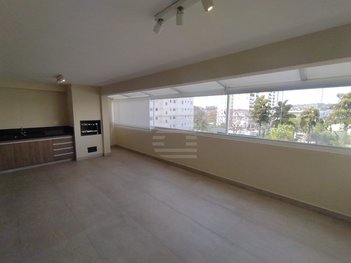 apartment em Avenida Doutor Nelson Noronha Gustavo Filho, Vila Brandina - Campinas - SP