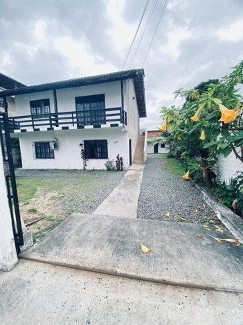 house em Rua Waldemiro Rosa, Adhemar Garcia - Joinville - SC
