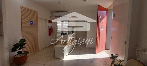 office em Ivon Ferreira dos Santos, Parque Cidade Nova - Mogi Guaçu - SP