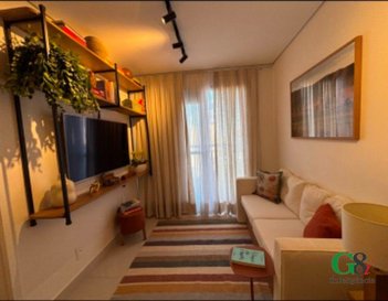 apartment em Rua Rubens Porta Nova, Parque Industrial Tomas Edson - São Paulo - SP