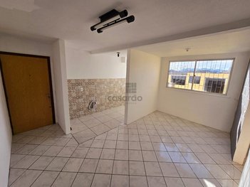 apartment em Avenida Hélvio Basso, Nossa Senhora Medianeira - Santa Maria - RS