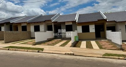 house em Rua Capitão Montanha, Morada Gaúcha - Gravataí - RS