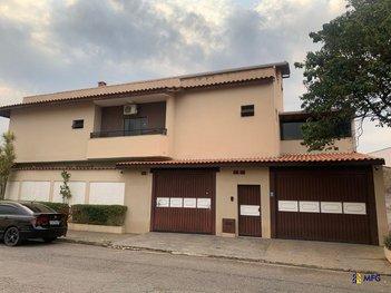 house em Rua Sargento Alfredo Marcheto, Wanel Ville - Sorocaba - SP