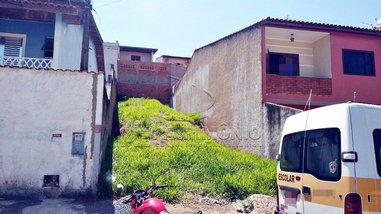 land_lot em Rua Pastor Carlos de Assumpção Mena, Parque Jataí - Votorantim - SP
