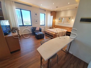 apartment em Rua Serra de Juréa, Cidade Mãe do Céu - São Paulo - SP