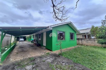 land_lot em Avenida Três Marias, São Braz - Curitiba - PR
