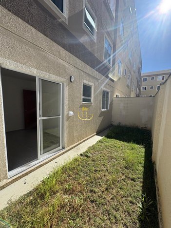 apartment em Avenida Paulo Roberto Vidal, Bela Vista - Palhoça - SC