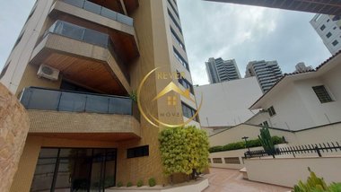apartment em Rua Doutor Emílio Ribas, Cambuí - Campinas - SP