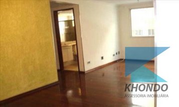 apartment em Avenida Otacílio Tomanik, Vila Polopoli - São Paulo - SP