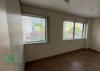 office em Rua Doutor Bacelar, Vila Clementino - São Paulo - SP