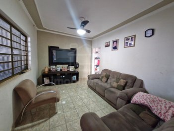 house em Rua Maria Cibele Sanzovo, Jardim Maria Cibele - Jaú - SP