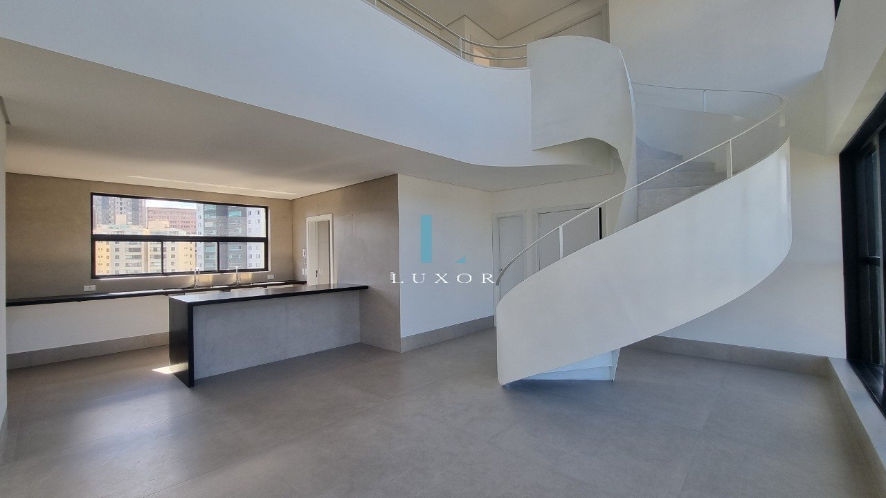 Apartamento Duplex 4 suítes Vale do Sereno Venda