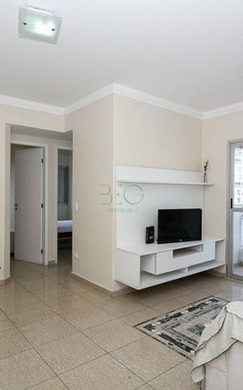 apartment em Rua Doralisa, Vila Carrão - São Paulo - SP