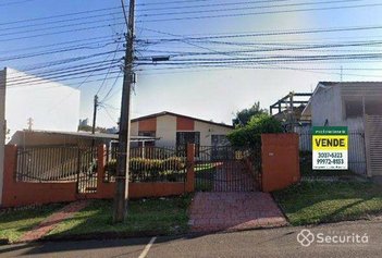 land_lot em Rua Cuiabá, Parque São Paulo - Cascavel - PR