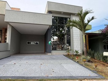 house em Rua Livorno, Jardim Bréscia - Indaiatuba - SP