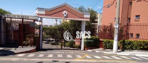 apartment em Avenida Coaciara, Parque Dom Pedro II - Campinas - SP