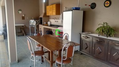 house em Rua José Alves de Godoy, Jardim Ipê - Itatiba - SP