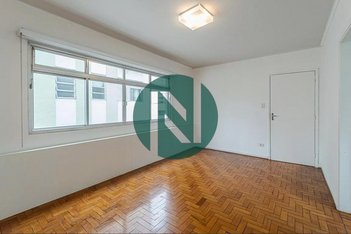 apartment em Rua Doutor Veiga Filho, Santa Cecília - São Paulo - SP