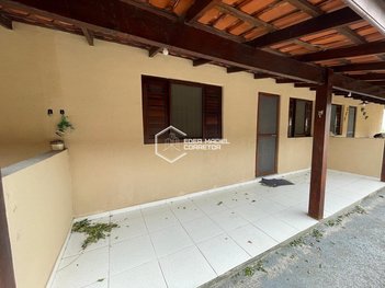 house em Avenida Fioravante Paschoalim, Martim de Sá - Caraguatatuba - SP