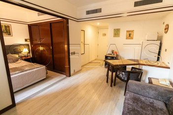 apartment em Rua Guarará, Jardim Paulista - São Paulo - SP