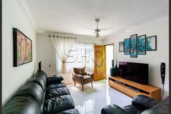 house em Rua Justiniano, Vila Alpina - São Paulo - SP