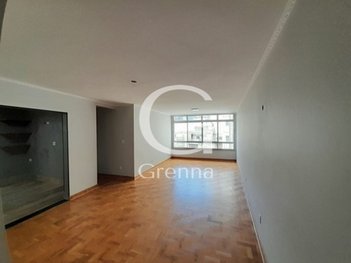 apartment em Rua Peixoto Gomide, Jardim Paulista - São Paulo - SP