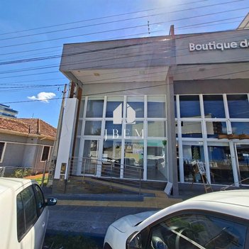 office em Rua Minas Gerais, Centro - Santa Rosa - RS