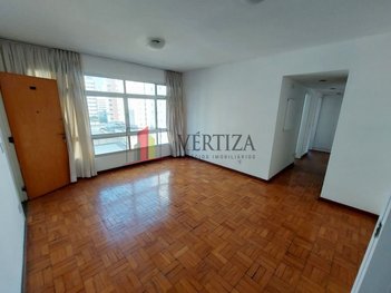 apartment em Rua Clodomiro Amazonas, Vila Nova Conceição - São Paulo - SP