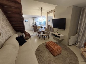 apartment em Avenida Borges de Medeiros, Centro - Gramado - RS