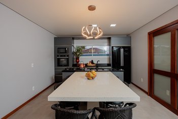 house em Servidão Theresa Maria da Costa, Jarivatuba - Joinville - SC