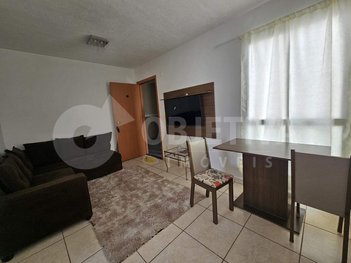 apartment em Rua Professora Maria Célia Cence, Shopping Park - Uberlândia - MG