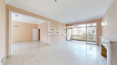 apartment em Rua Piauí, Higienópolis - São Paulo - SP
