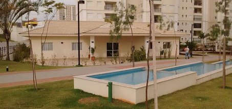 apartment em Rua Chiara Lubich, Jardim Ermida II - Jundiaí - SP