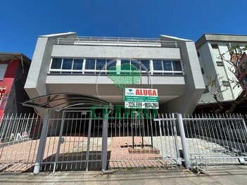 commercial_property em Padre Cacique, Praia de Belas - Porto Alegre - RS
