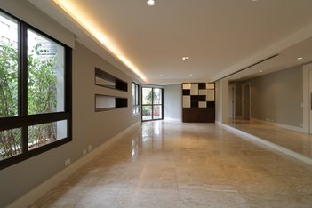 apartment em Alameda Ministro Rocha Azevedo, Cerqueira César - São Paulo - SP