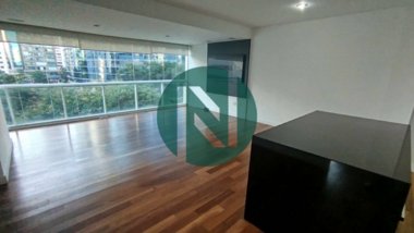 apartment em Rua Leopoldo Couto Magalhães Júnior, Itaim Bibi - São Paulo - SP