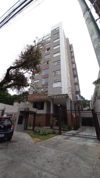 apartment em Coronel Lucas de Oliveira, Bela Vista - Porto Alegre - RS