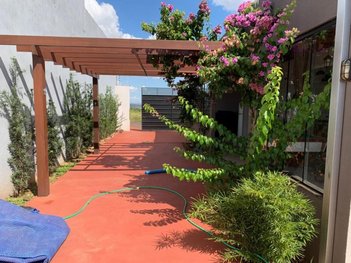 house em Rua Antônio Polsaque Filho, Jardim Aurora - Maringá - PR