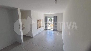 apartment em Rua Doutor Luiz Antônio Waack, Umuarama - Uberlândia - MG