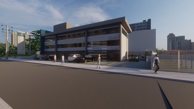 business em Imperatriz Leopoldina, Vila Nova - Campinas - SP