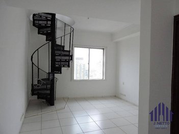 apartment em Avenida Duque de Caxias, Campos Elíseos - São Paulo - SP