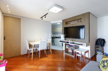 apartment em Rua Antônio Pires, Vila Albertina - São Paulo - SP