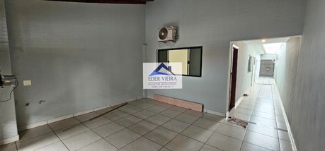 house em Rua Aracaju, Planalto do Sol II - Santa Bárbara D'Oeste - SP