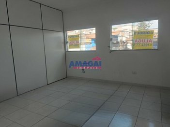 office em São Jerônimo, Jardim das Indústrias - Jacareí - SP
