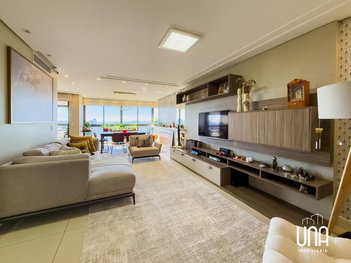 apartment em Rua Arlindo Adriano Farina, Cidade Alta - Bento Gonçalves - RS