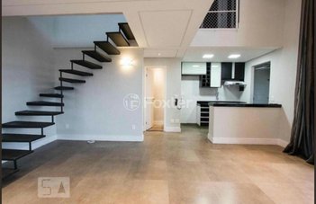 apartment em Rua Samia Haddad, Vila Suzana - São Paulo - SP