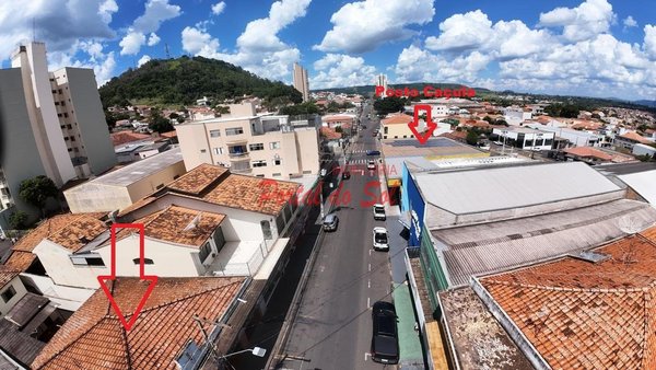 Cômodo Condomínio