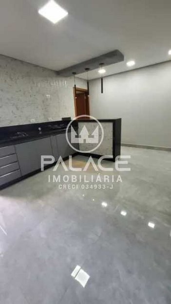 house em Rua João Antonio Fischer, Morumbi - Piracicaba - SP