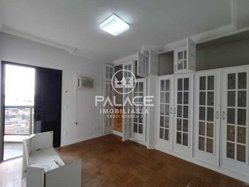 apartment em Rua José Ferraz de Carvalho, Centro - Piracicaba - SP