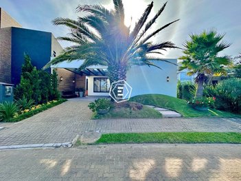 house em Rua Rio Divisa, Centro - Xangri-Lá - RS